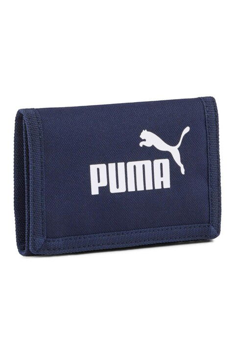 Unisex Puma Phase Cüzdan - Lacivert - PUMA