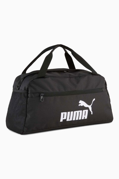 Unisex Puma Phase Küçük Spor Çanta - Siyah - PUMA