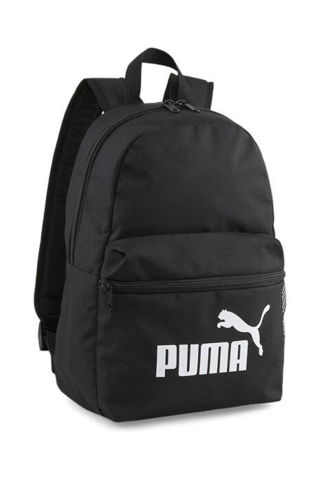 Unisex PUMA Phase Small Sırt Çantası - Siyah - PUMA