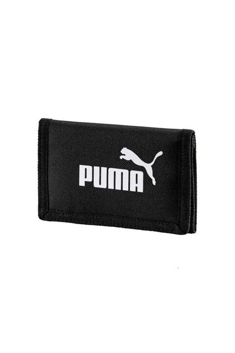 Unisex Puma Phase Spor Cüzdan - Siyah - PUMA