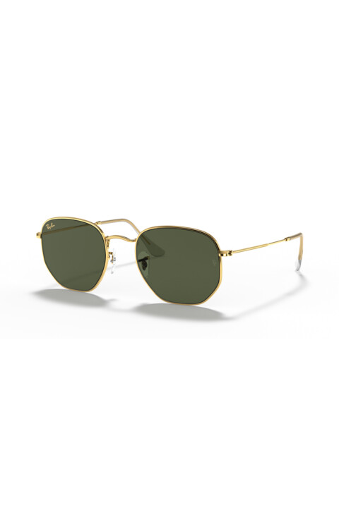 Unisex RAY-BAN Asimetrik TAM ÇERÇEVE 51*21*145 Güneş Gözlüğü - Ray-Ban