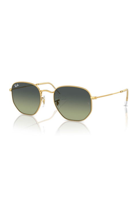 Unisex Ray-Ban Asimetrik Tam Çerçeve 51*21*145 Güneş Gözlüğü - Ray-Ban