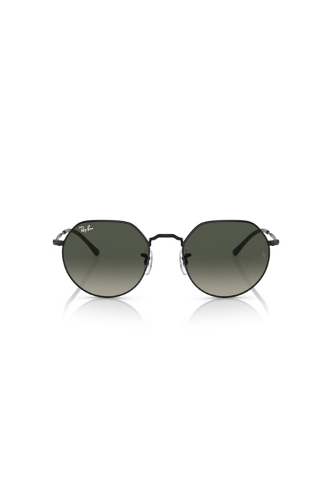 Unisex RAY-BAN Asimetrik TAM ÇERÇEVE 53*20*145 Güneş Gözlüğü - 5