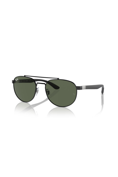 Unisex RAY-BAN Asimetrik TAM ÇERÇEVE 56*19*145 Güneş Gözlüğü - 1