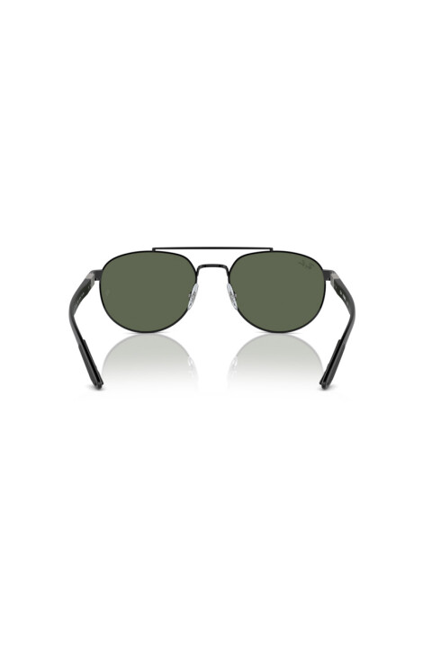 Unisex RAY-BAN Asimetrik TAM ÇERÇEVE 56*19*145 Güneş Gözlüğü - 3