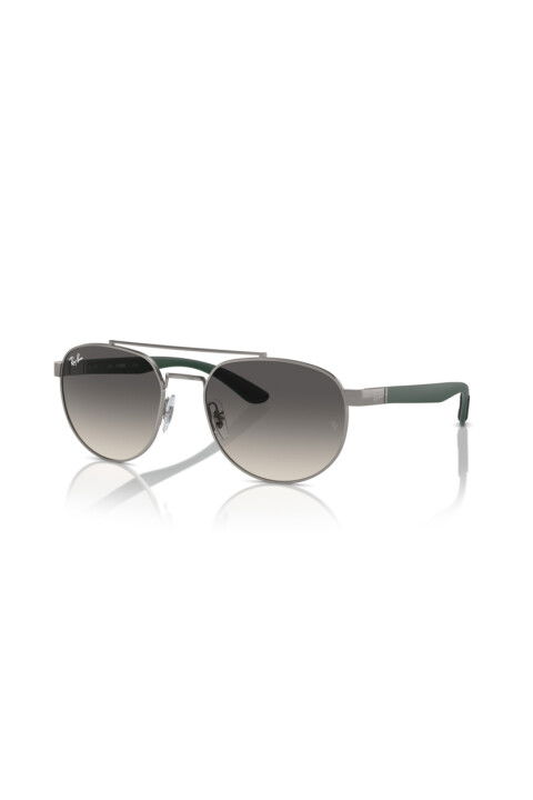 Unisex Ray-Ban Asimetrik Tam Çerçeve 56*19*145 Güneş Gözlüğü - Ray-Ban