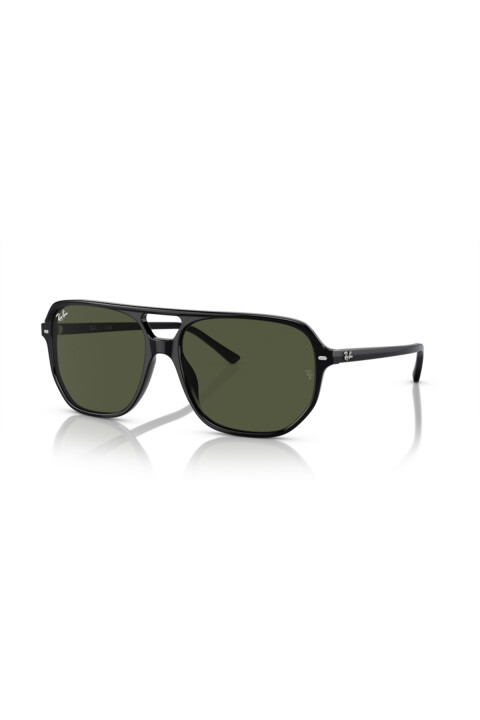 Unisex RAY-BAN Asimetrik TAM ÇERÇEVE 60*16*145 Güneş Gözlüğü - Ray-Ban