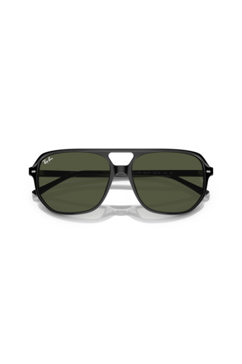 Unisex RAY-BAN Asimetrik TAM ÇERÇEVE 60*16*145 Güneş Gözlüğü - 6