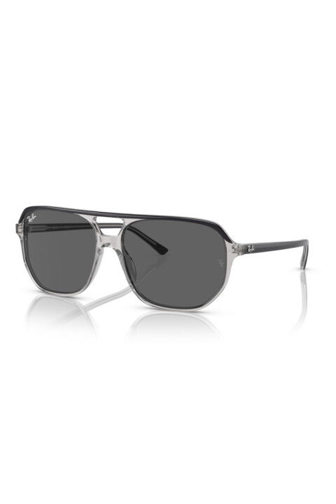 Unisex Ray-Ban Asimetrik Tam Çerçeve 60*16*145 Güneş Gözlüğü - Ray-Ban