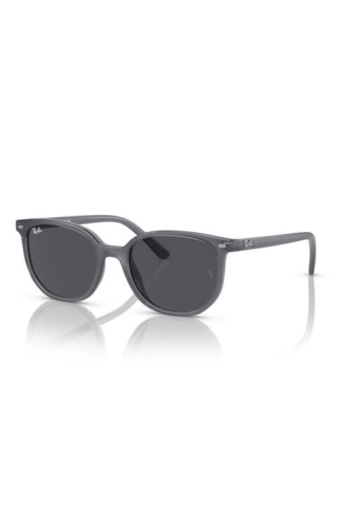Unisex Ray-Ban Junıor Asimetrik Tam Çerçeve 46*16*130 Güneş Gözlüğü - Ray-Ban