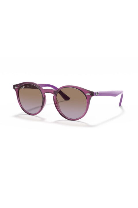 Unisex Ray-Ban Junıor Phantos Tam Çerçeve 44*19*130 Güneş Gözlüğü - Ray-Ban