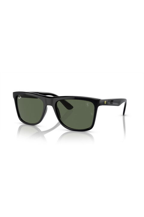 Unisex Ray-Ban Kare 57*19*145 Güneş Gözlüğü - Ray-Ban