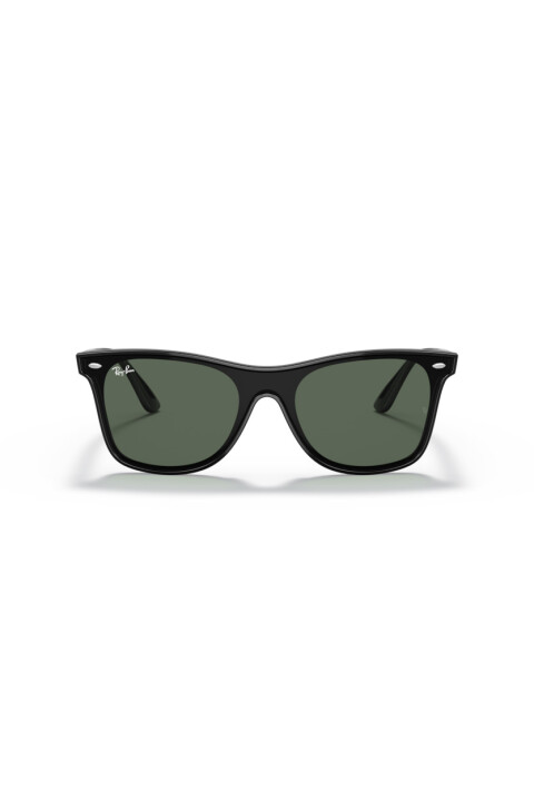 Unisex RAY-BAN Kare TAM ÇERÇEVE 41*141*145 Güneş Gözlüğü - 5