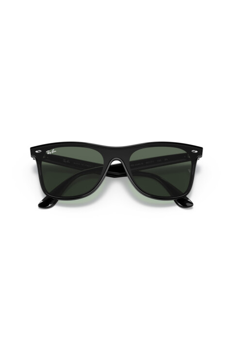 Unisex RAY-BAN Kare TAM ÇERÇEVE 41*141*145 Güneş Gözlüğü - 6