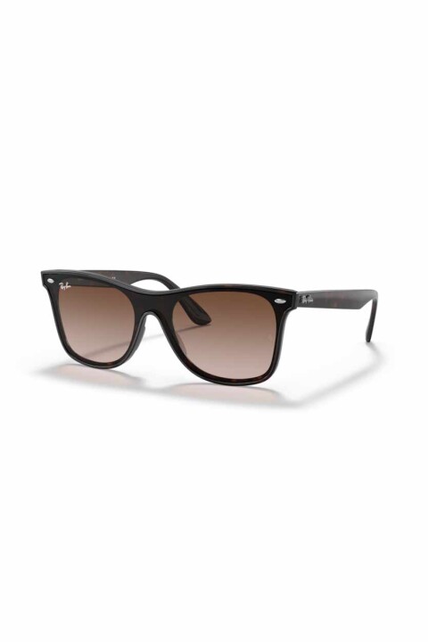Unisex Ray-Ban Kare Tam Çerçeve 41*141*145 Güneş Gözlüğü - Ray-Ban