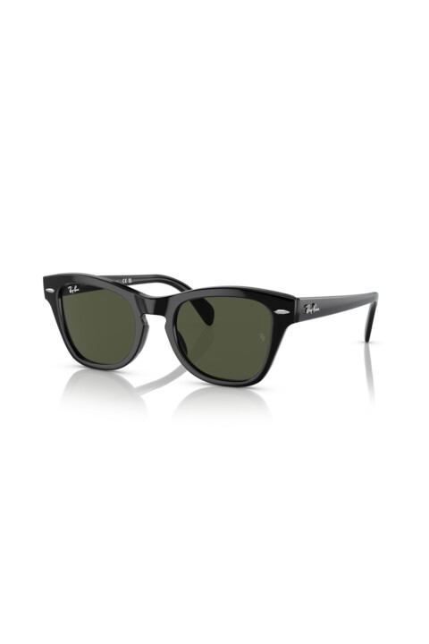 Unisex RAY-BAN Kare TAM ÇERÇEVE 50*21*145 Güneş Gözlüğü - Ray-Ban