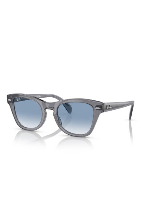 Unisex Ray-Ban Kare Tam Çerçeve 50*21*145 Güneş Gözlüğü - Ray-Ban