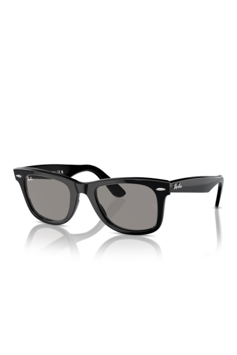 Unisex RAY-BAN Kare TAM ÇERÇEVE 50*22*150 Güneş Gözlüğü - Ray-Ban