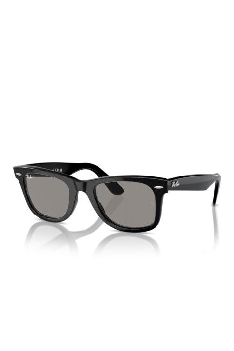 Unisex Ray-Ban Kare Tam Çerçeve 50*22*150 Güneş Gözlüğü - Ray-Ban