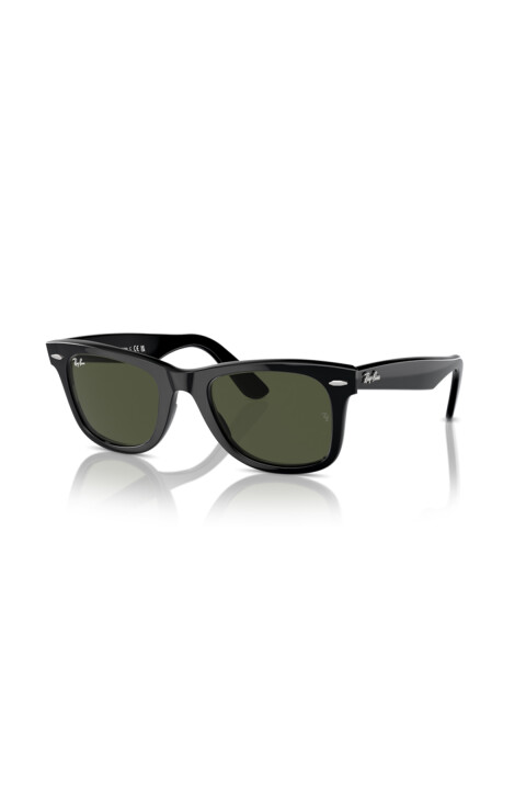 Unisex RAY-BAN Kare TAM ÇERÇEVE 50*22*150 Güneş Gözlüğü - Ray-Ban