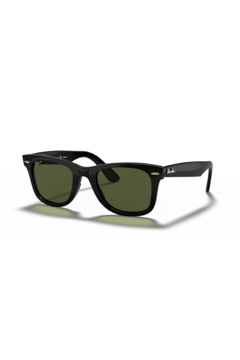 Unisex RAY-BAN Kare TAM ÇERÇEVE 50*22*150 Güneş Gözlüğü - Ray-Ban