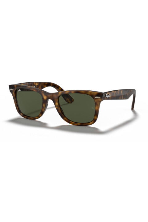 Unisex Ray-Ban Kare Tam Çerçeve 50*22*150 Güneş Gözlüğü - Ray-Ban
