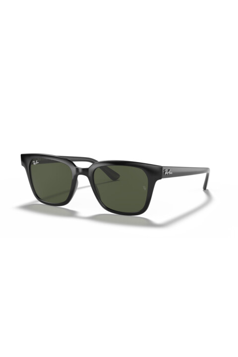 Unisex RAY-BAN Kare TAM ÇERÇEVE 51*20*150 Güneş Gözlüğü - Ray-Ban