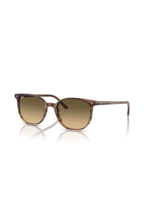 Unisex Ray-Ban Kare Tam Çerçeve 52*19*145 Güneş Gözlüğü - Ray-Ban