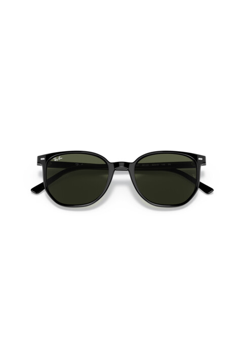 Unisex RAY-BAN Kare TAM ÇERÇEVE 52*19*145 Güneş Gözlüğü - 6