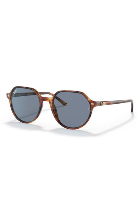 Unisex Ray-Ban Kare Tam Çerçeve 53*18*145 Güneş Gözlüğü - Ray-Ban