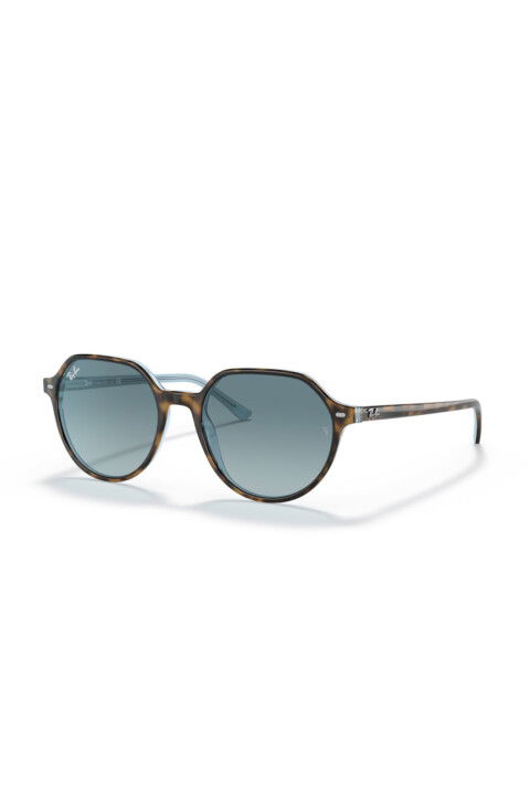 Unisex Ray-Ban Kare Tam Çerçeve 53*18*145 Güneş Gözlüğü - Ray-Ban