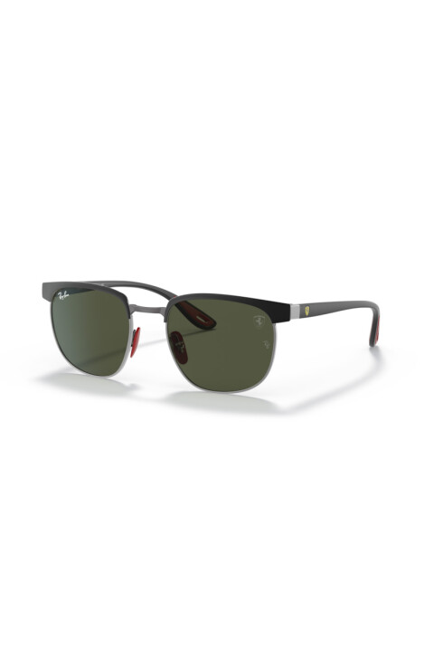 Unisex RAY-BAN Kare TAM ÇERÇEVE 53*20*145 Güneş Gözlüğü - Ray-Ban