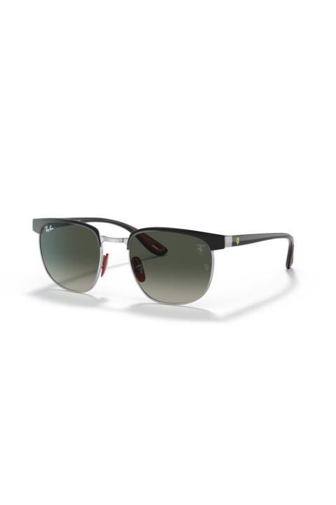 Unisex RAY-BAN Kare TAM ÇERÇEVE 53*20*145 Güneş Gözlüğü - Ray-Ban