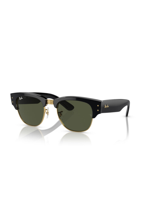 Unisex RAY-BAN Kare TAM ÇERÇEVE 53*21*145 Güneş Gözlüğü - Ray-Ban