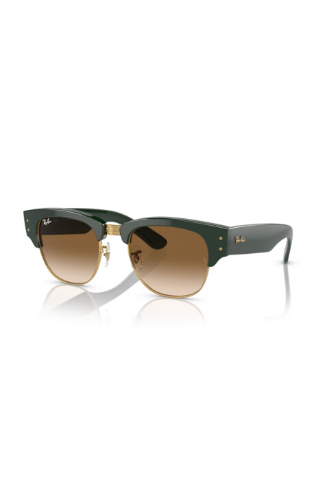 Unisex RAY-BAN Kare TAM ÇERÇEVE 53*21*145 Güneş Gözlüğü - 1