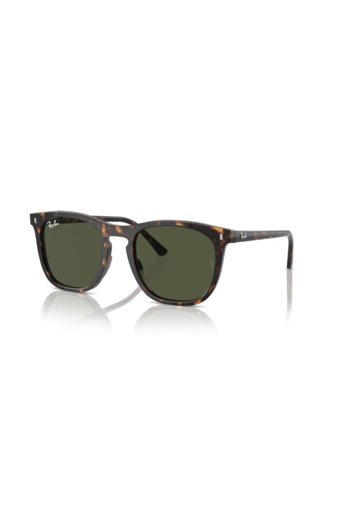 Unisex RAY-BAN Kare TAM ÇERÇEVE 53*21*145 Güneş Gözlüğü - Ray-Ban