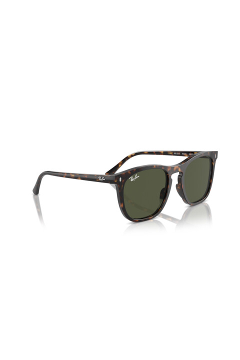 Unisex RAY-BAN Kare TAM ÇERÇEVE 53*21*145 Güneş Gözlüğü - 4