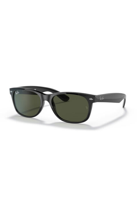 Unisex Ray-Ban Kare Tam Çerçeve 55*18*145 Güneş Gözlüğü - Ray-Ban