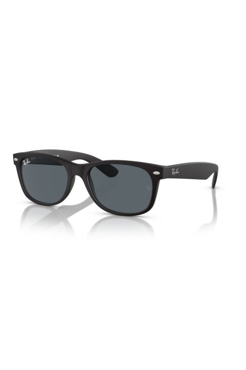 Unisex Ray-Ban Kare Tam Çerçeve 55*18*145 Güneş Gözlüğü - Ray-Ban