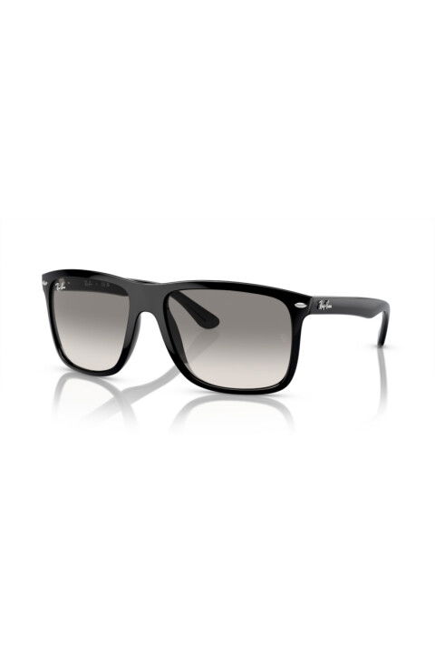 Unisex Ray-Ban Kare Tam Çerçeve 60*18*145 Güneş Gözlüğü - Ray-Ban