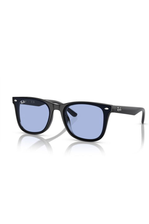 Unisex Ray-Ban Kare Tam Çerçeve 65*18*145 Güneş Gözlüğü - Ray-Ban