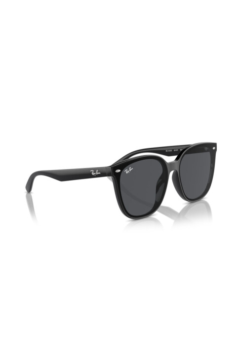 Unisex RAY-BAN Kare TAM ÇERÇEVE 66*15*145 Güneş Gözlüğü - 4