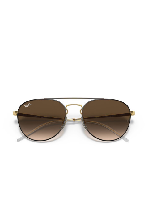 Unisex RAY-BAN Phantos TAM ÇERÇEVE 55*18*140 Güneş Gözlüğü - 6