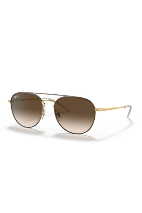 Unisex Ray-Ban Phantos Tam Çerçeve 55*18*140 Güneş Gözlüğü - Ray-Ban