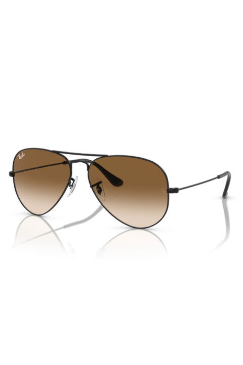 Unisex Ray-Ban Pilot Tam Çerçeve 58*14*135 Güneş Gözlüğü - Ray-Ban