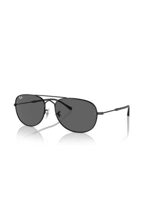 Unisex Ray-Ban Pilot Tam Çerçeve 60*17*145 Güneş Gözlüğü - Ray-Ban