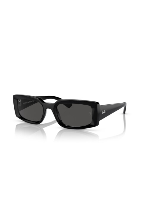 Unisex RAY-BAN Yastık TAM ÇERÇEVE 54*21*140 Güneş Gözlüğü - Ray-Ban