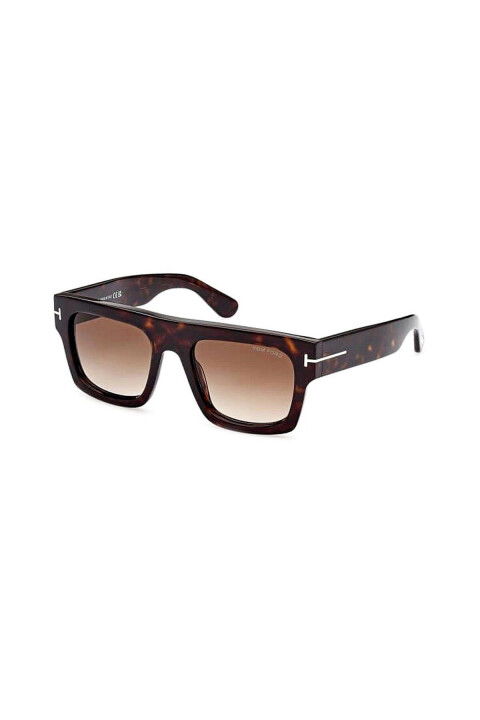 Unisex TF Güneş Gözlüğü 0711 52F - Tom Ford