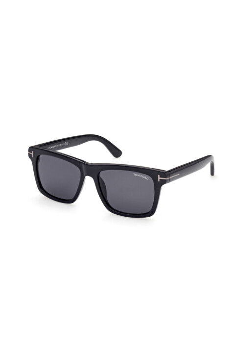 Unisex TF Güneş Gözlüğü 0906 01A - Tom Ford