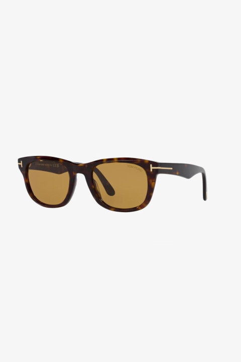 Unisex TF Güneş Gözlüğü 1076 52E - Tom Ford